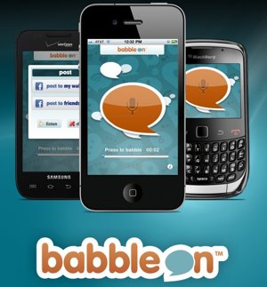 BabbleOn BabbleOn