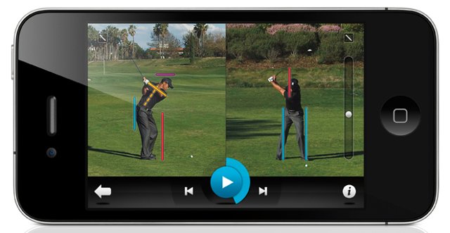 Tiger Woods: My Swing Tiger Woods: My Swing