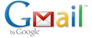 Gmail logo Gmail logo
