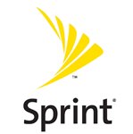 Sprint logo Sprint logo