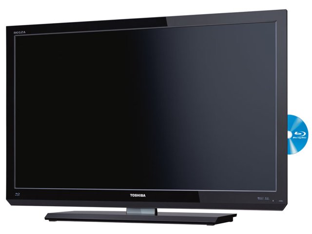 Toshiba REGZA RB2 Toshiba REGZA RB2