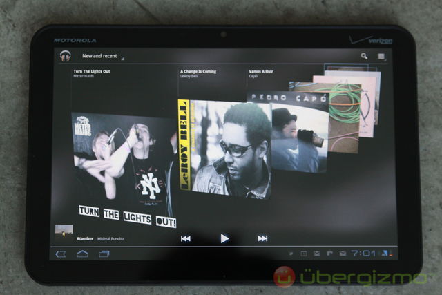 Xoom music App Xoom music App