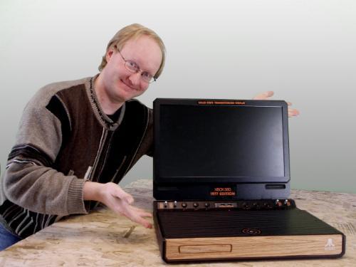 benheck-combo