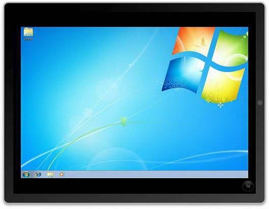 Citrix for iPad