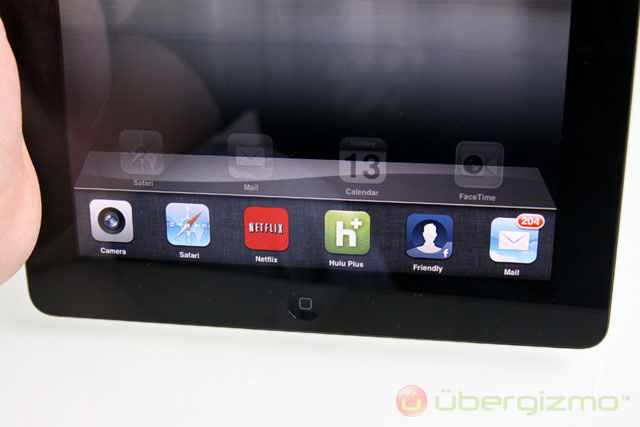 iPad 2 Review iPad 2 Review