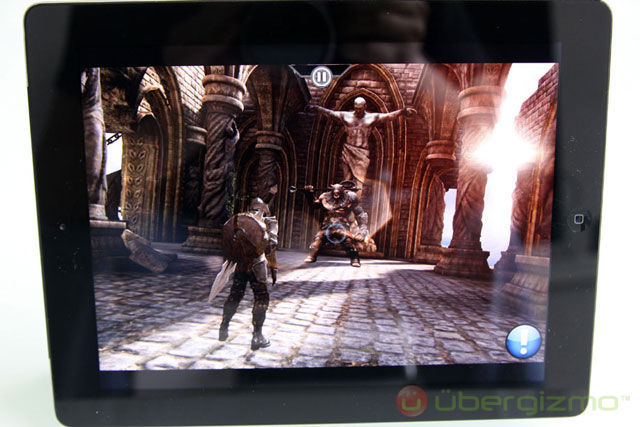 iPad 2 Review iPad 2 Review