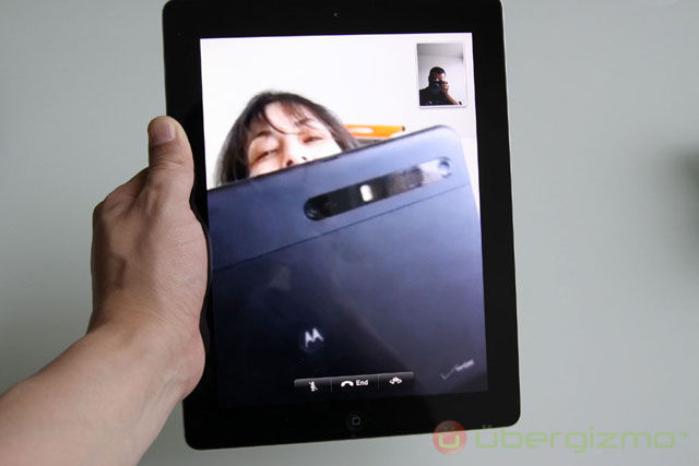 iPad 2 Review iPad 2 Review