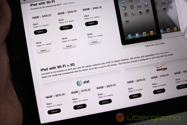 iPad 2 Review iPad 2 Review