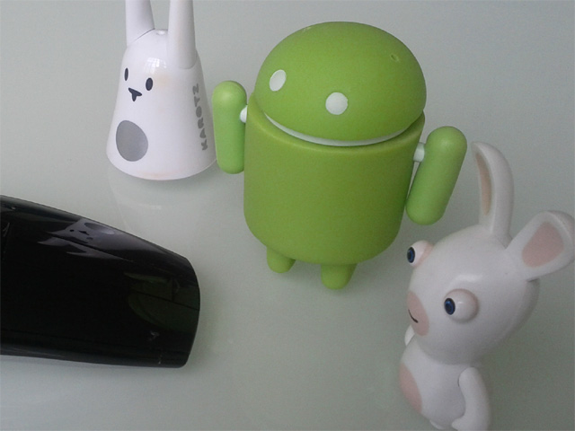 Nexus S 5 MP camera - photo detail Nexus S 5 MP camera - photo detail
