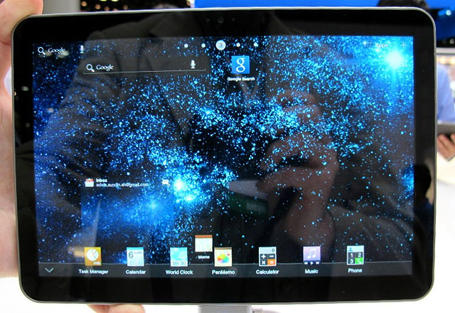samsung galaxy tab 8.9 preview samsung galaxy tab 8.9 preview