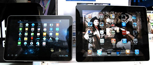samsung galaxy tab 8.9 preview samsung galaxy tab 8.9 preview