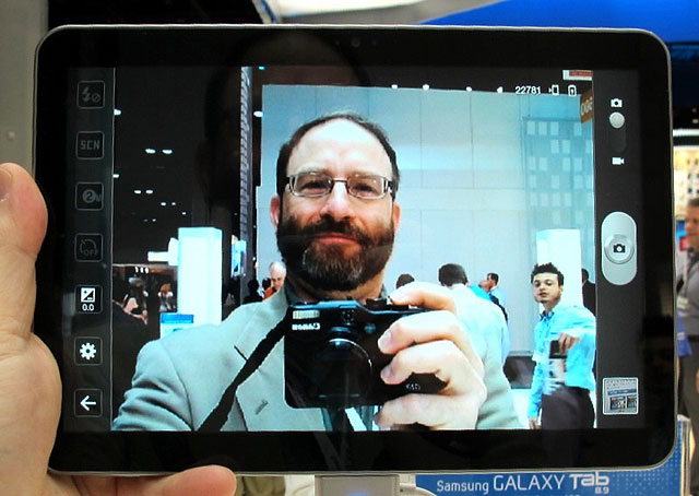 samsung galaxy tab 8.9 preview samsung galaxy tab 8.9 preview