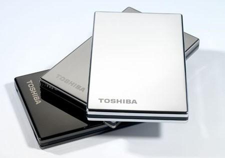 toshiba