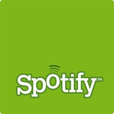 Spotify logo Spotify logo