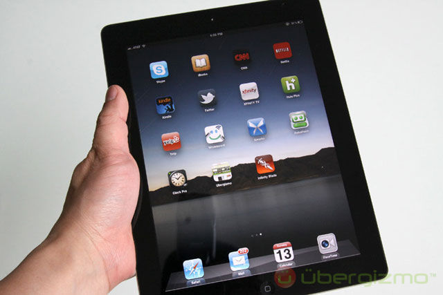 iPad 2