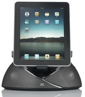 JBL OnBeat JBL OnBeat