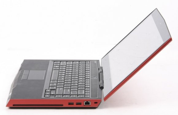 Alienware M14x Alienware M14x