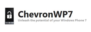 ChevronWP7 ChevronWP7