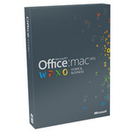 Microsoft Office for Mac Microsoft Office for Mac