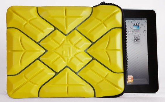 G-Form iPad Extreme Sleeve G-Form iPad Extreme Sleeve