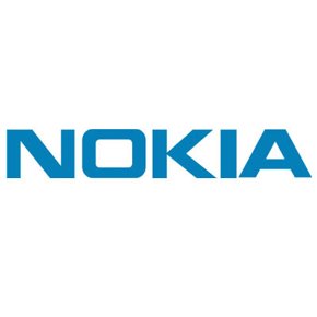 Nokia logo Nokia logo