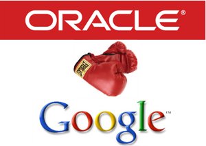 Oracle vs Google Oracle vs Google