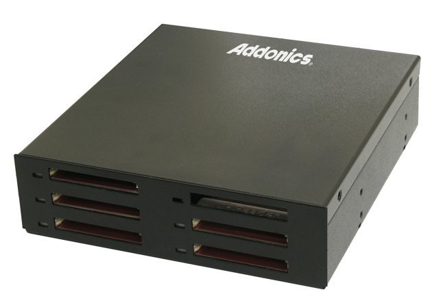 Addonics CF/CFast Drive Addonics CF/CFast Drive