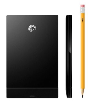 Seagate GoFlex Slim Drive Seagate GoFlex Slim Drive