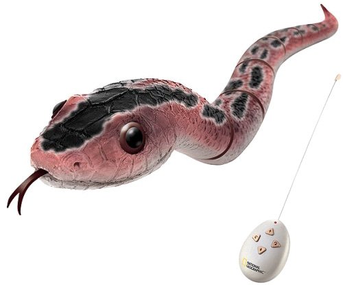 Remote Control Snake Remote Control Snake