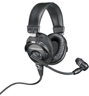 Audio-Technica BPHS1-XF4 Audio-Technica BPHS1-XF4