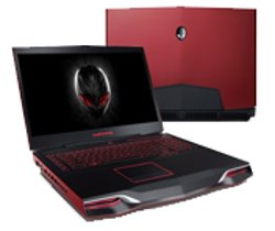 Alienware M18x Alienware M18x