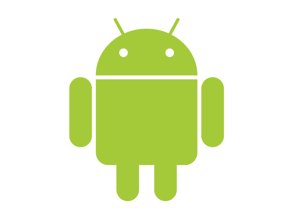 Android logo Android logo