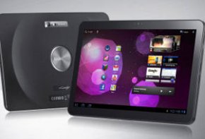 Samsung Galaxy Tab 10.1 Samsung Galaxy Tab 10.1