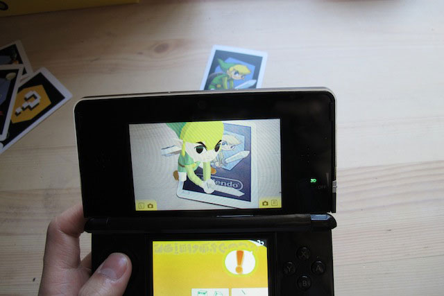 3DS-link