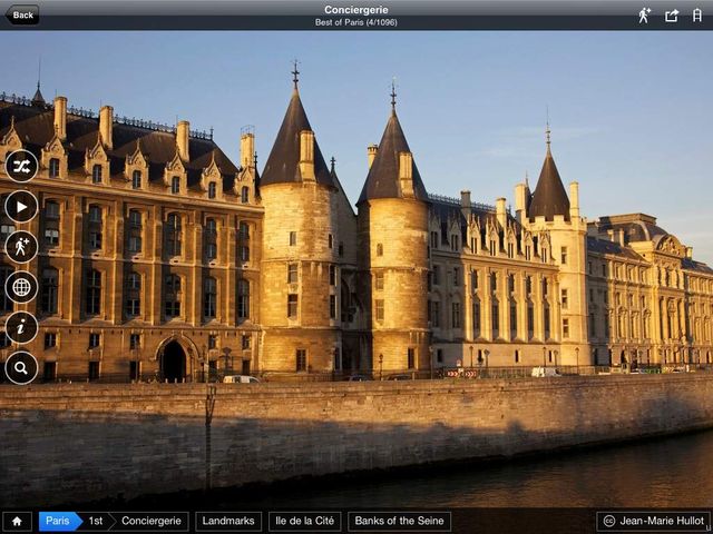 Fotopedia Paris La Conciergerie Fotopedia Paris La Conciergerie