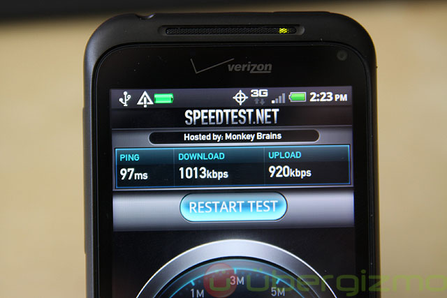 Droid Incredible 2 Review Droid Incredible 2 Review