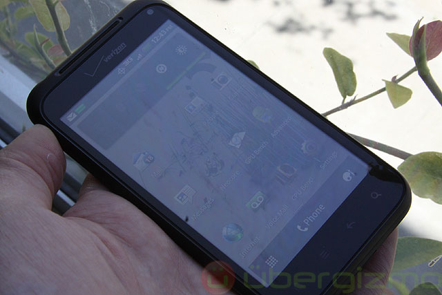 Droid Incredible 2 Review Droid Incredible 2 Review