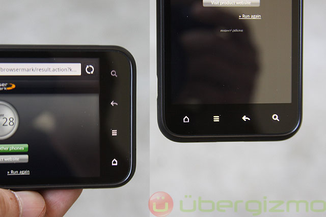 Droid Incredible 2 Review Droid Incredible 2 Review