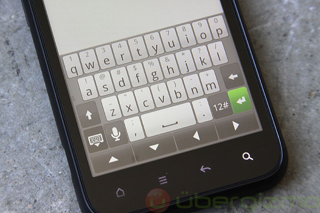Droid Incredible 2 Review Droid Incredible 2 Review