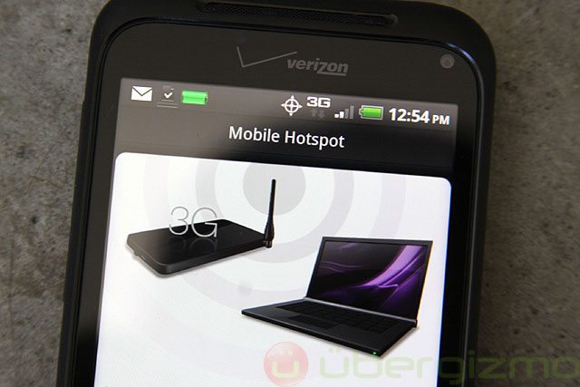 Droid Incredible 2 Review Droid Incredible 2 Review