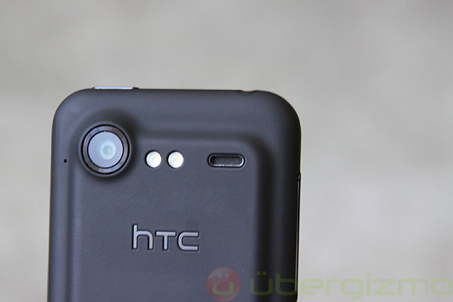 Droid Incredible 2 Review Droid Incredible 2 Review