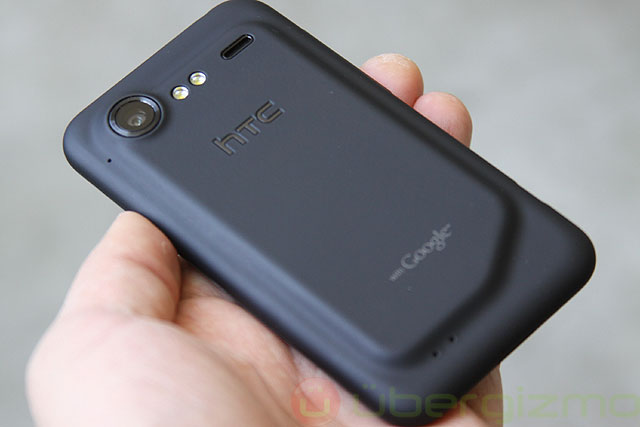 Droid Incredible 2 Review Droid Incredible 2 Review