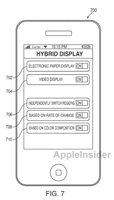 hybrid-display