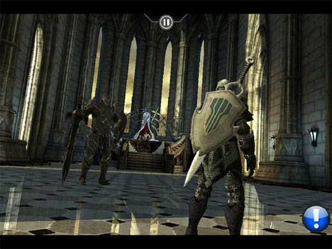 infinity-blade infinity-blade