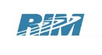 RIM logo RIM logo