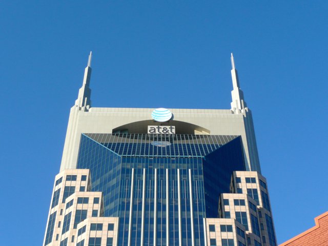 AT&T Tower