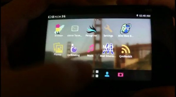 MeeGo 1.2 Developer Edition MeeGo 1.2 Developer Edition