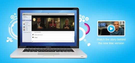 Skype Mac OS X Skype Mac OS X