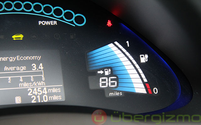 11_Full_Charge nissan leaf review