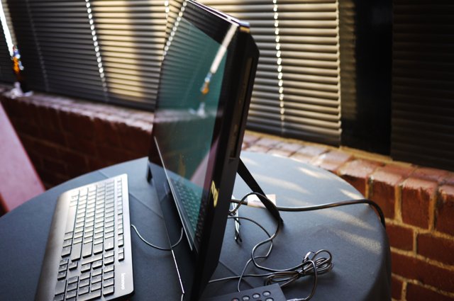Lenovo ThinkCentre Edge 91z Lenovo ThinkCentre Edge 91z
